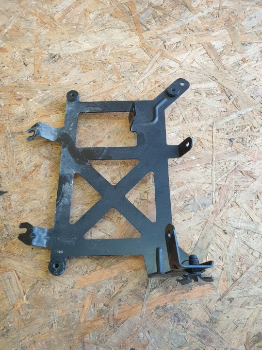 Supporto computer Alfa Romeo Giulia Stelvio 50542790