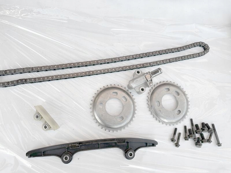 Citroen Jumper Boxer 2.2 HDI distributie ketting spanner image 2