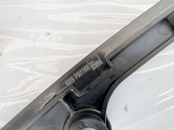 Citroen Jumper Boxer 2.2 HDI distributie ketting spanner image 3