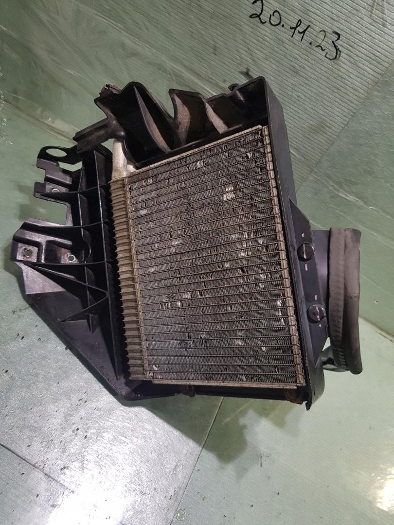 Intercooler eau 3.0 Jaguar XJ X351 AW938A107AF image 6