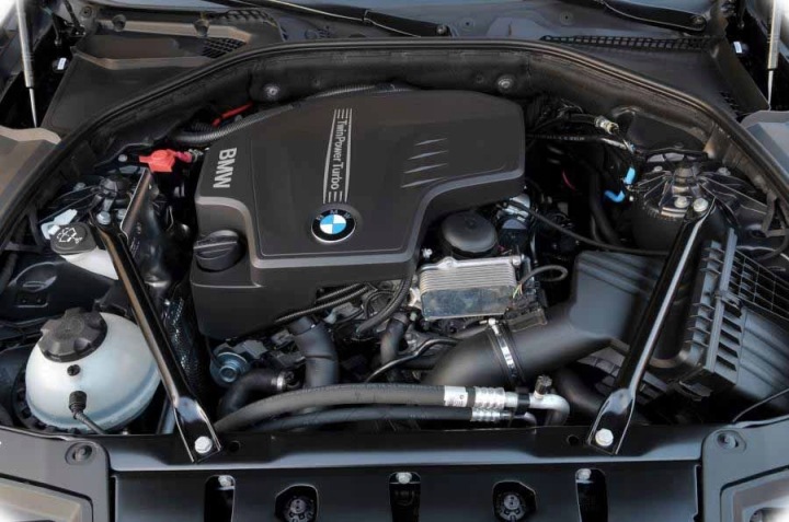 BMW N20B20A/N26B20A 184/245PS Motor mit Garantie