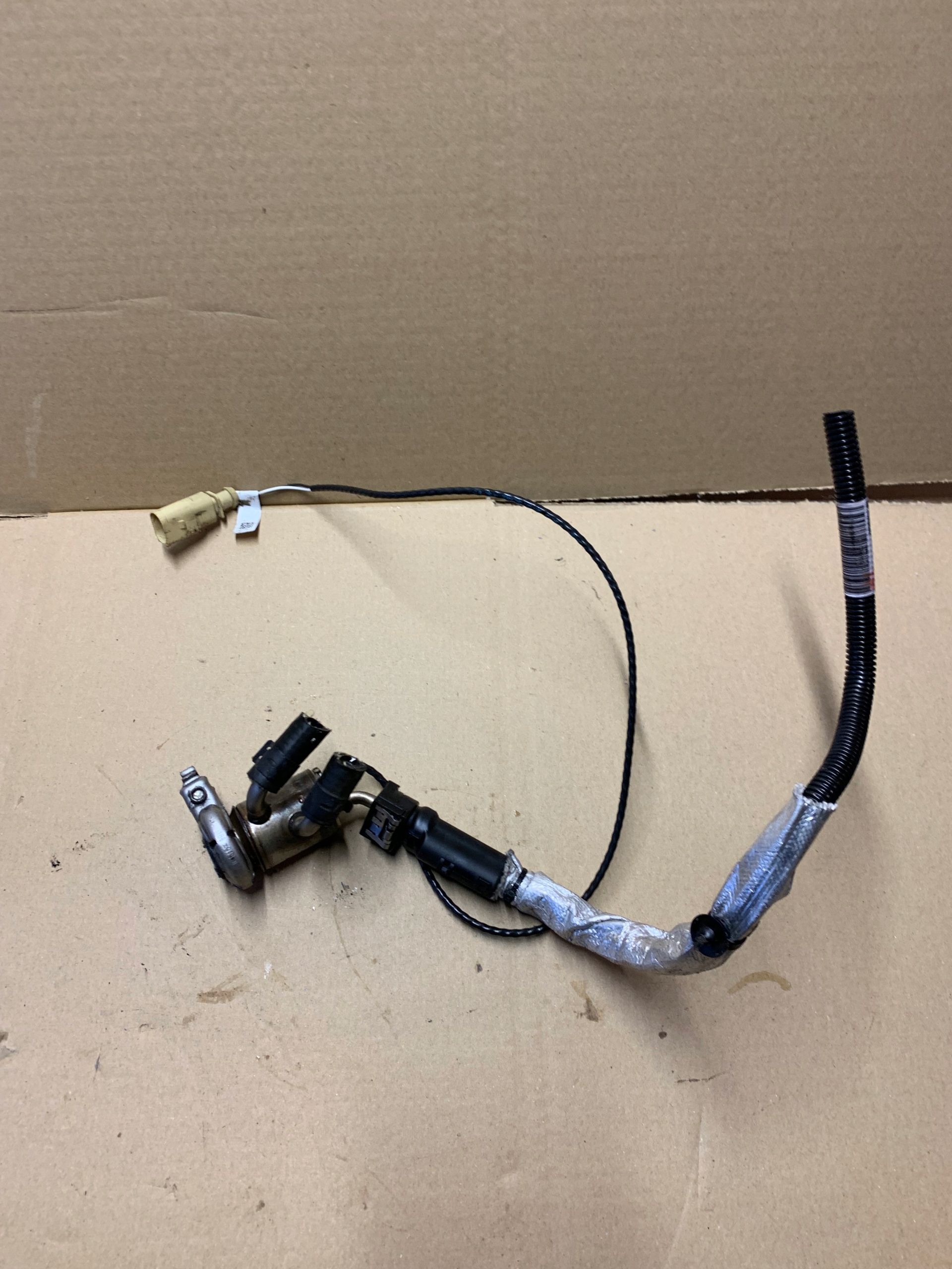 AdBlue-Injektor VW AUDI A6 A7 Q5 05L131113C 05l131113 image 2