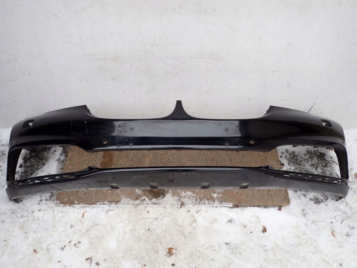 Front Bumper BMW 7 VII G11 G12 2015-2019R