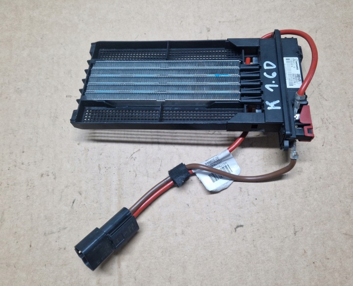 OPEL ASTRA K 5 V HEATER ELECTRIC ELEMENT GM BEHR 13506798 CV856002