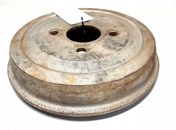 Tambor de freno trasero BMW E10 1502 1602 1802 2002 34211101741 24022300051