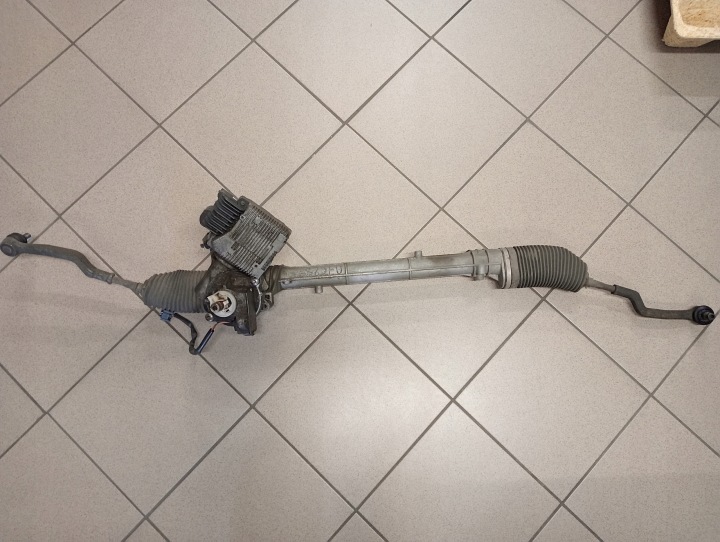 Mercedes-Benz OE A16 946 021 00 ohjausvaihde
