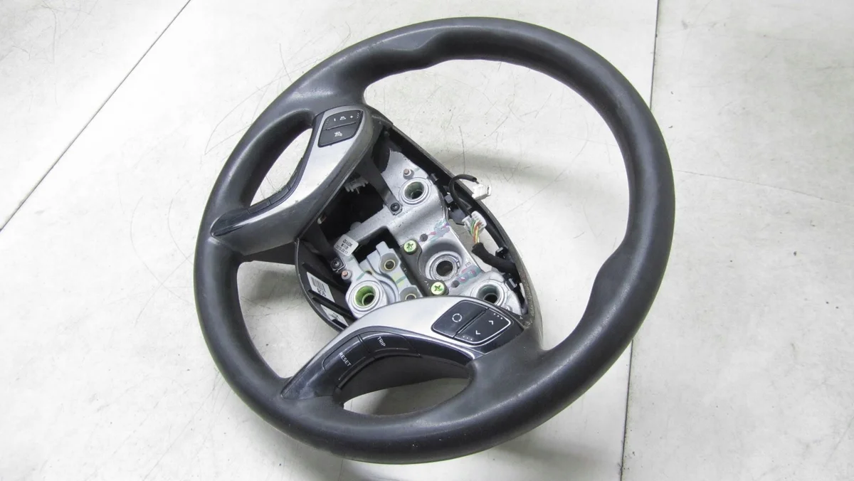 Stuurwiel Hyundai I30 II image 3