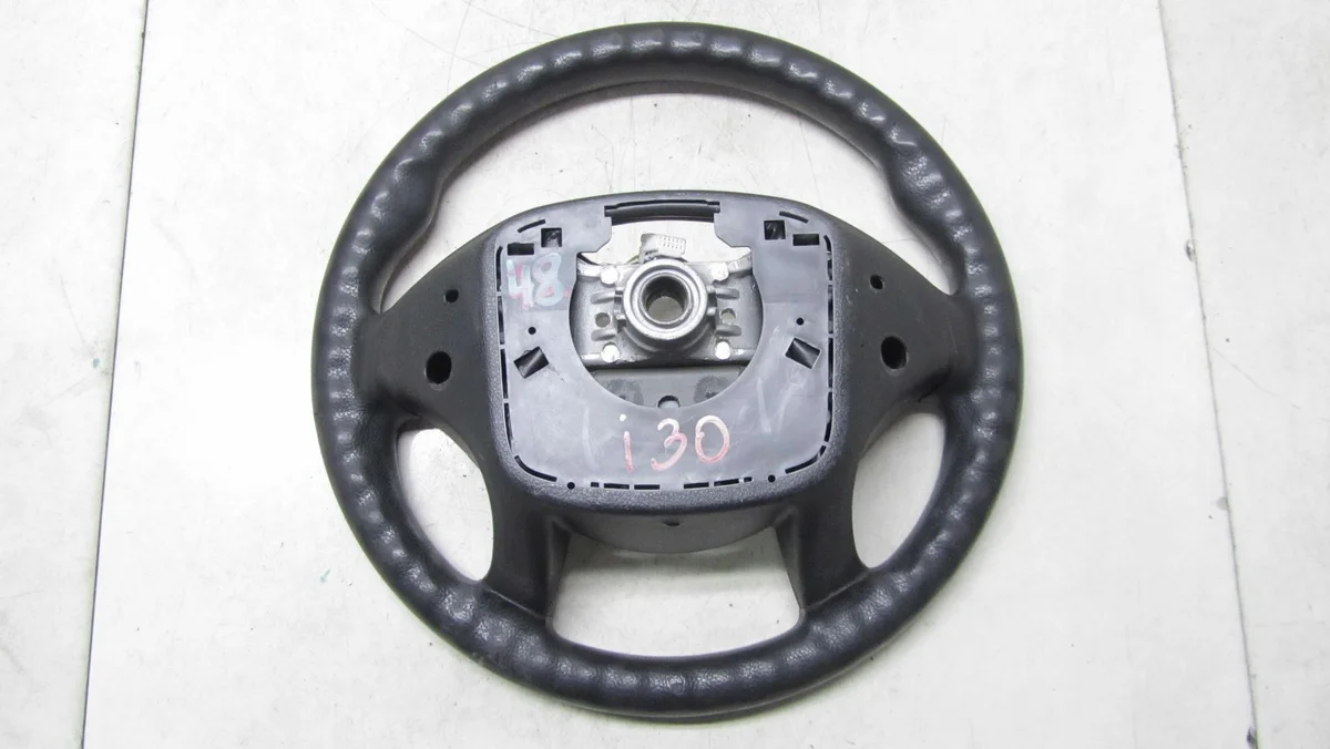 Stuurwiel Hyundai I30 II image 5