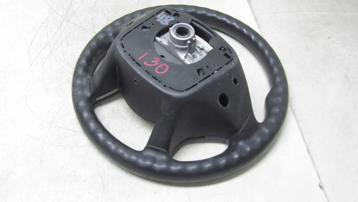 Stuurwiel Hyundai I30 II image 6
