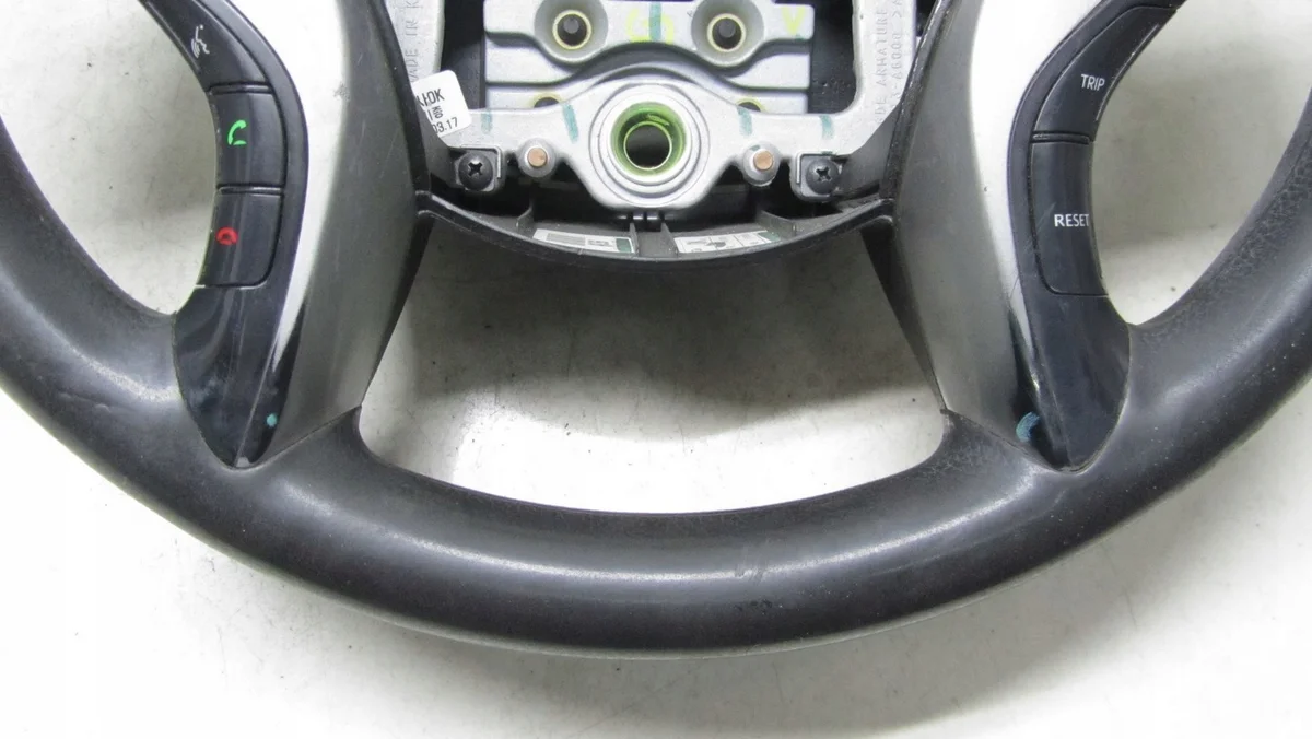 Stuurwiel Hyundai I30 II image 9