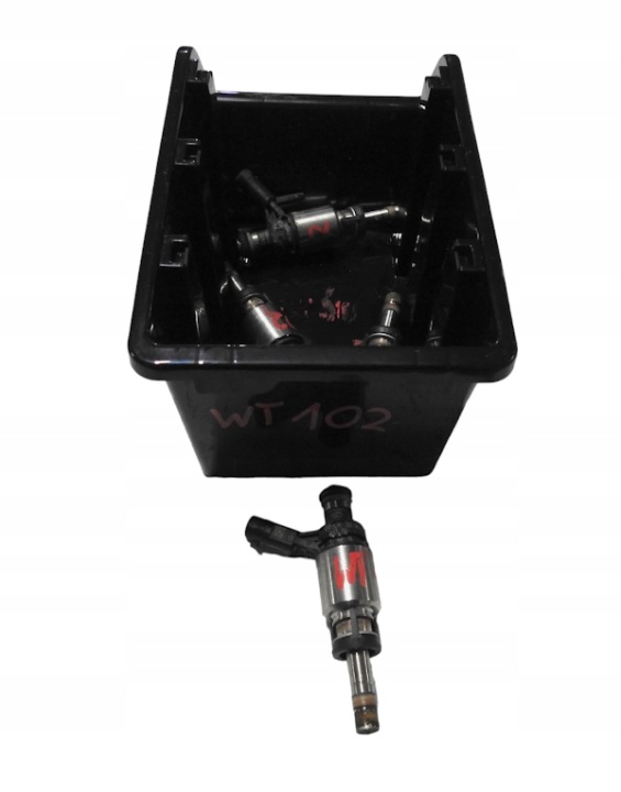 WT102 Suutin Audi A4 B9 2.0 TFSI DKZ 06G906036E 06L906A02