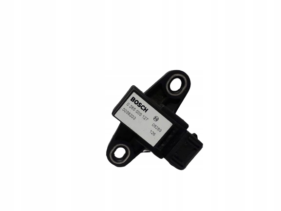 Iveco Daily 3 III 35C18 06- ESP Sensor Module 0265005127 - Rteko