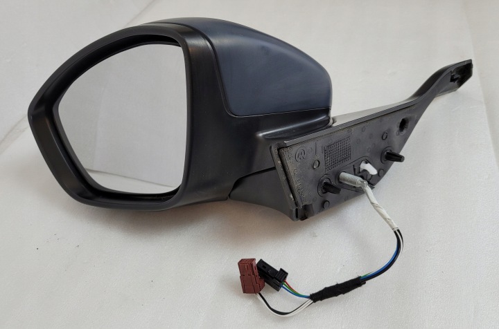 Vasen peili PEUGEOT 208 I 2012-2019 7 PIN (4+3) 1611240280