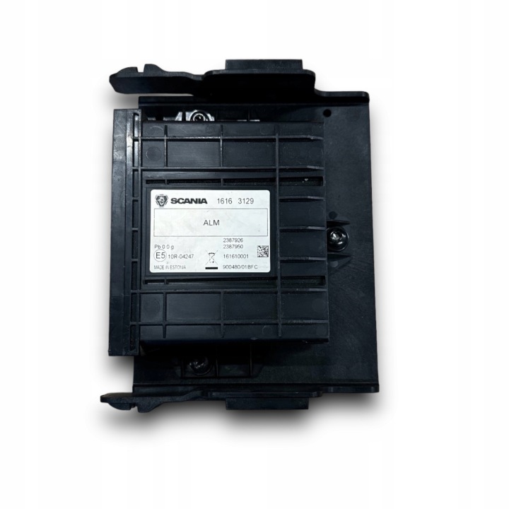 Alarmsteuergerät ALM1 ECU SCANIA S NGS 2387926 OE