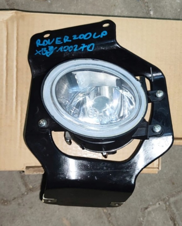 Rover 25 99-05 Halogeeni vasen XBJ100270 alkuperäinen