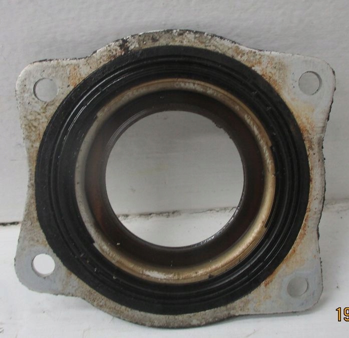 Shaft Seal Porsche Panamera 970 I 4.8 V8 4S M48 94810121020