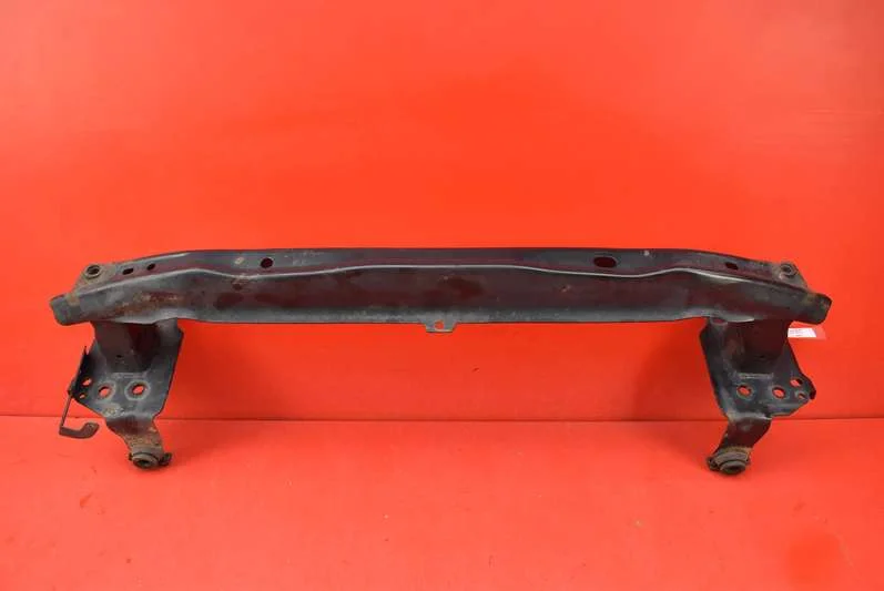 Viga para-choque VW Touareg 1 07-10 Usada