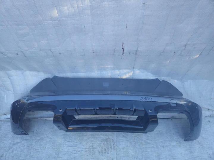 Takapuskurin diffuusori Cupra Formentor koko 5FF807568C