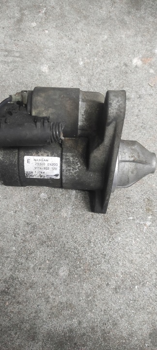Startmotor Nissan OE 23300EN200
