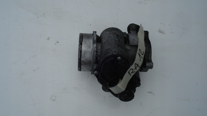 Egr-venttiili A2C53094175 8200222772 Renault Master 2.5DCI