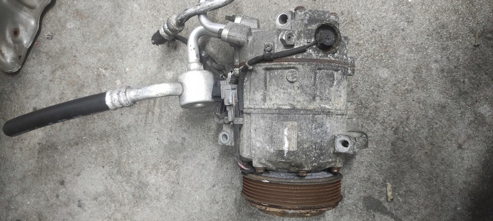 Nissan Qashqai +2 2.0 AC Compressor 92600 EN20A