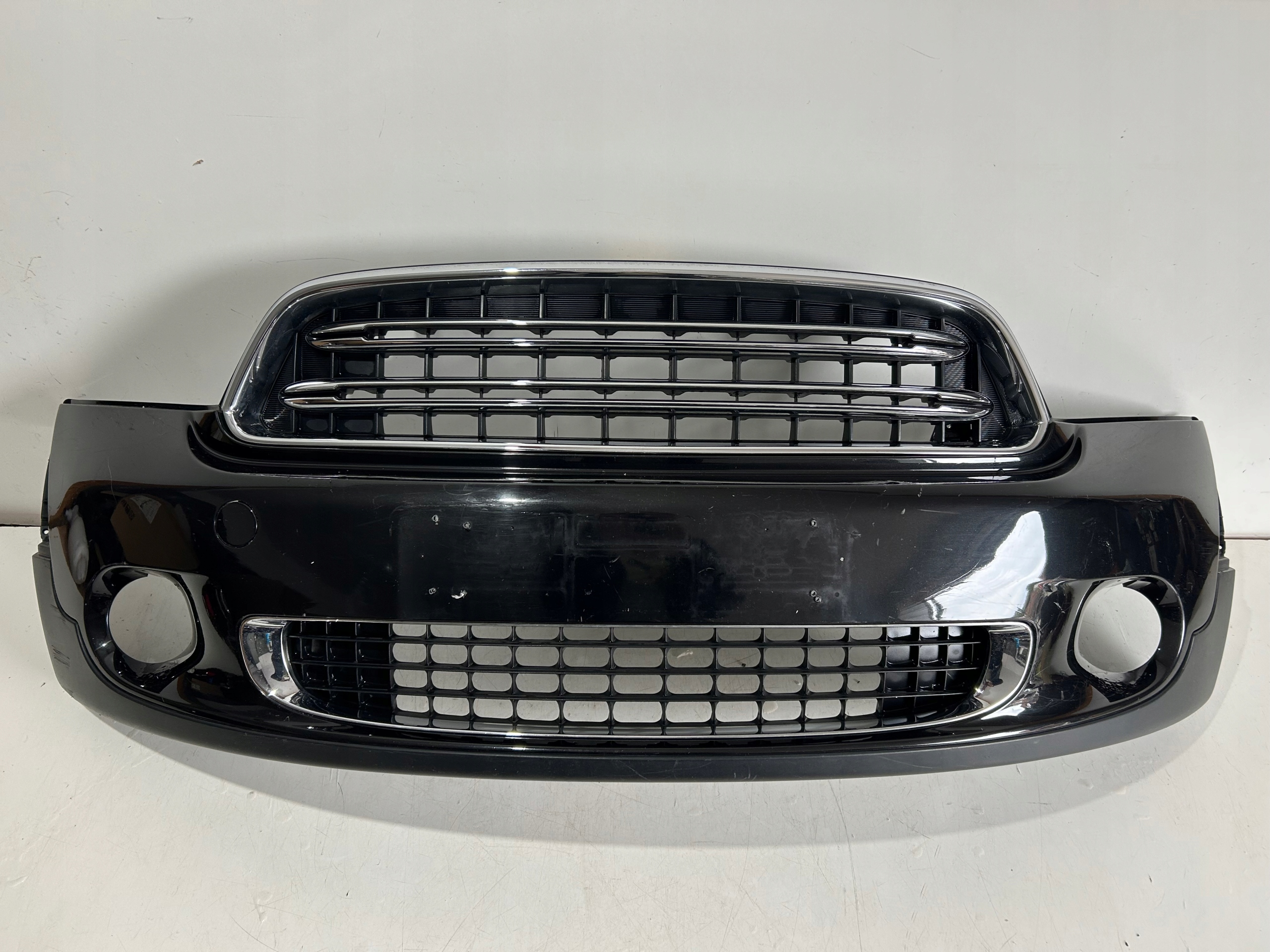 Para-choque Dianteiro MINI Countryman R60 9802216 image 2