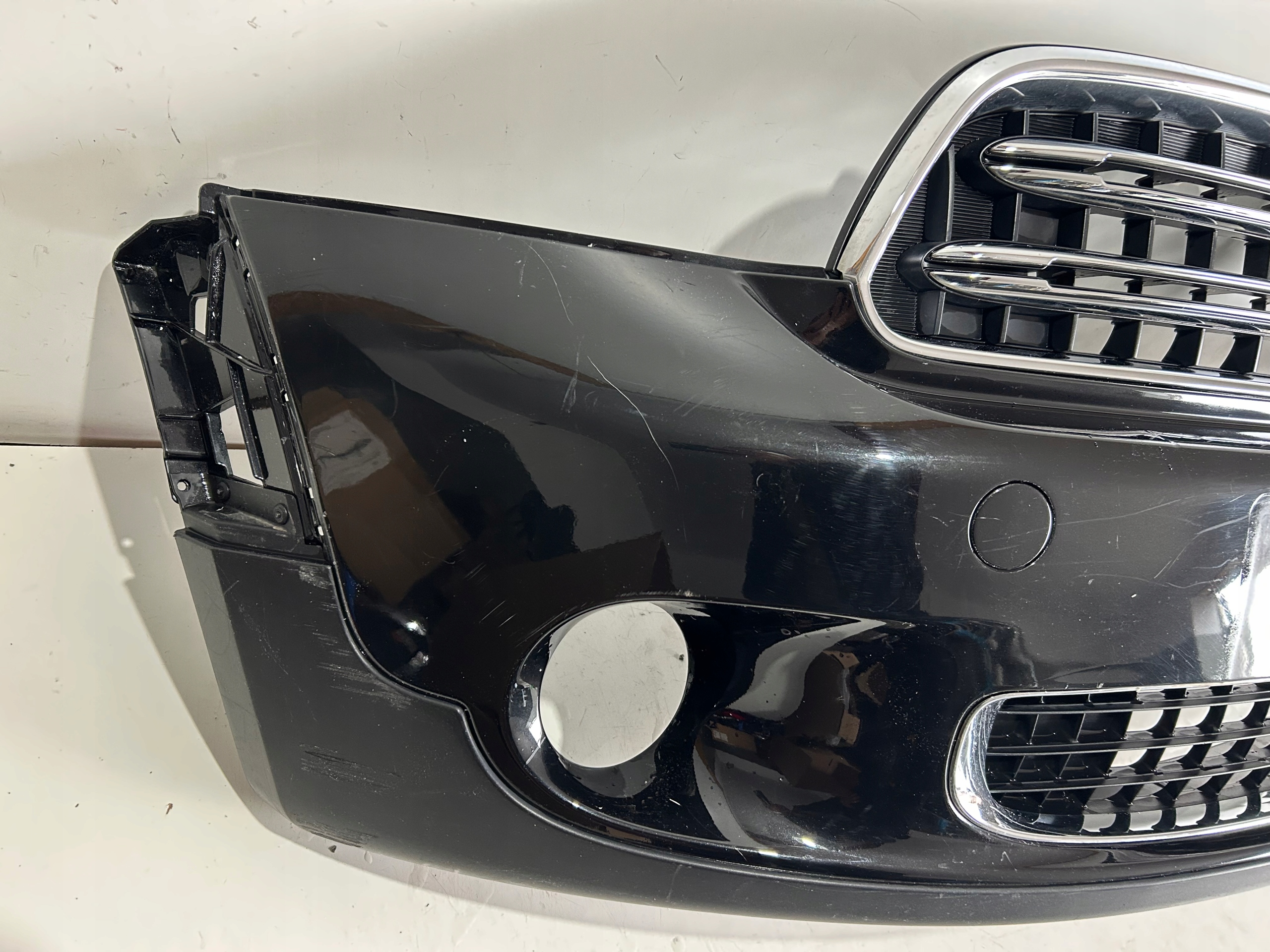 MINI COUNTRYMAN R60 Front Bumper 9802216 2010-2016
