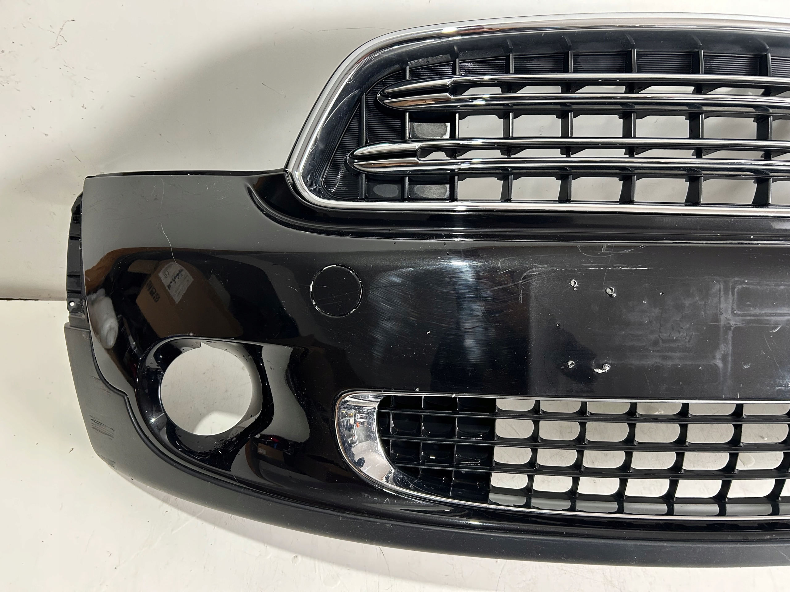 Para-choque Dianteiro MINI Countryman R60 9802216 image 4