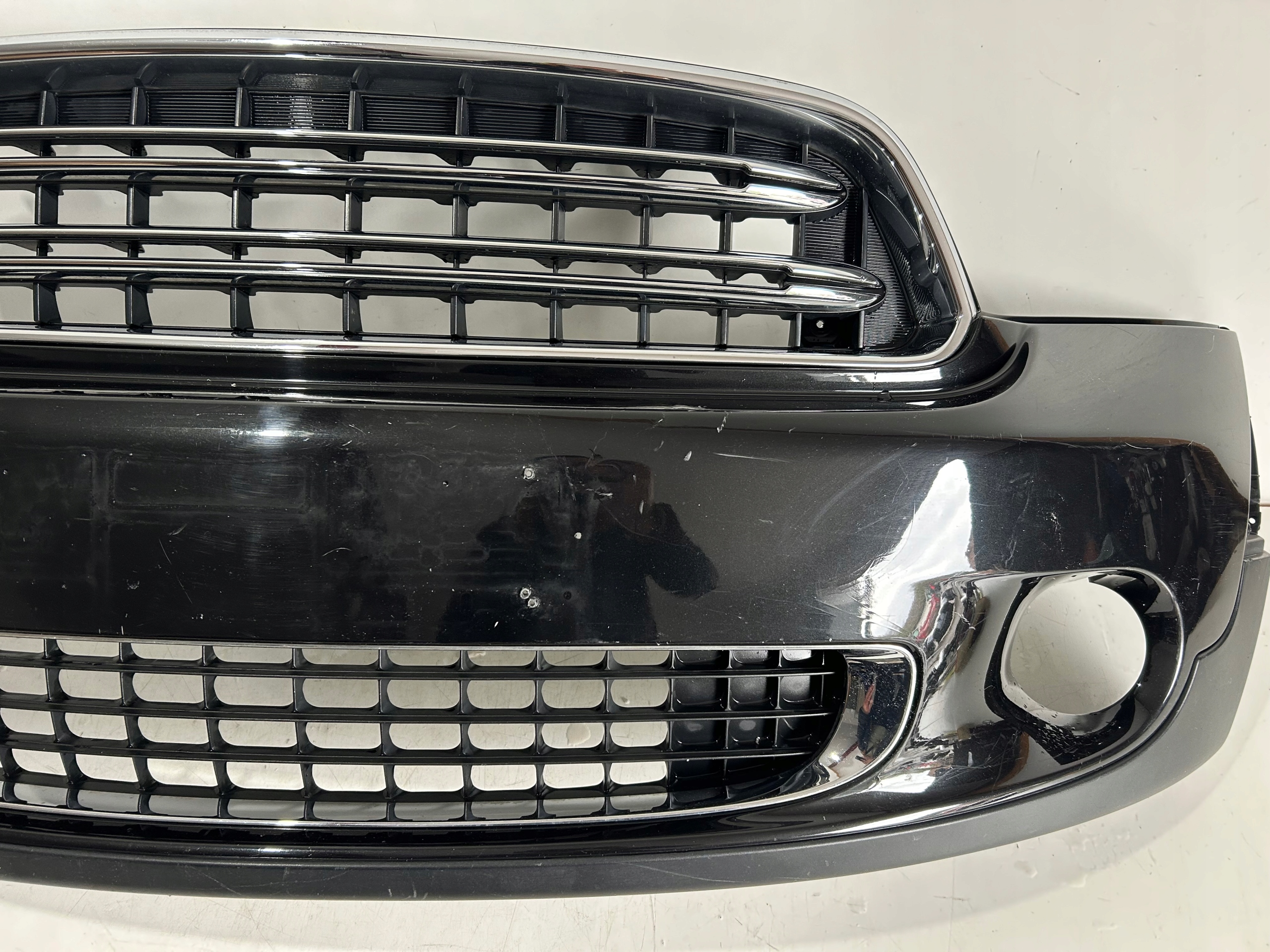 Para-choque Dianteiro MINI Countryman R60 9802216 image 5