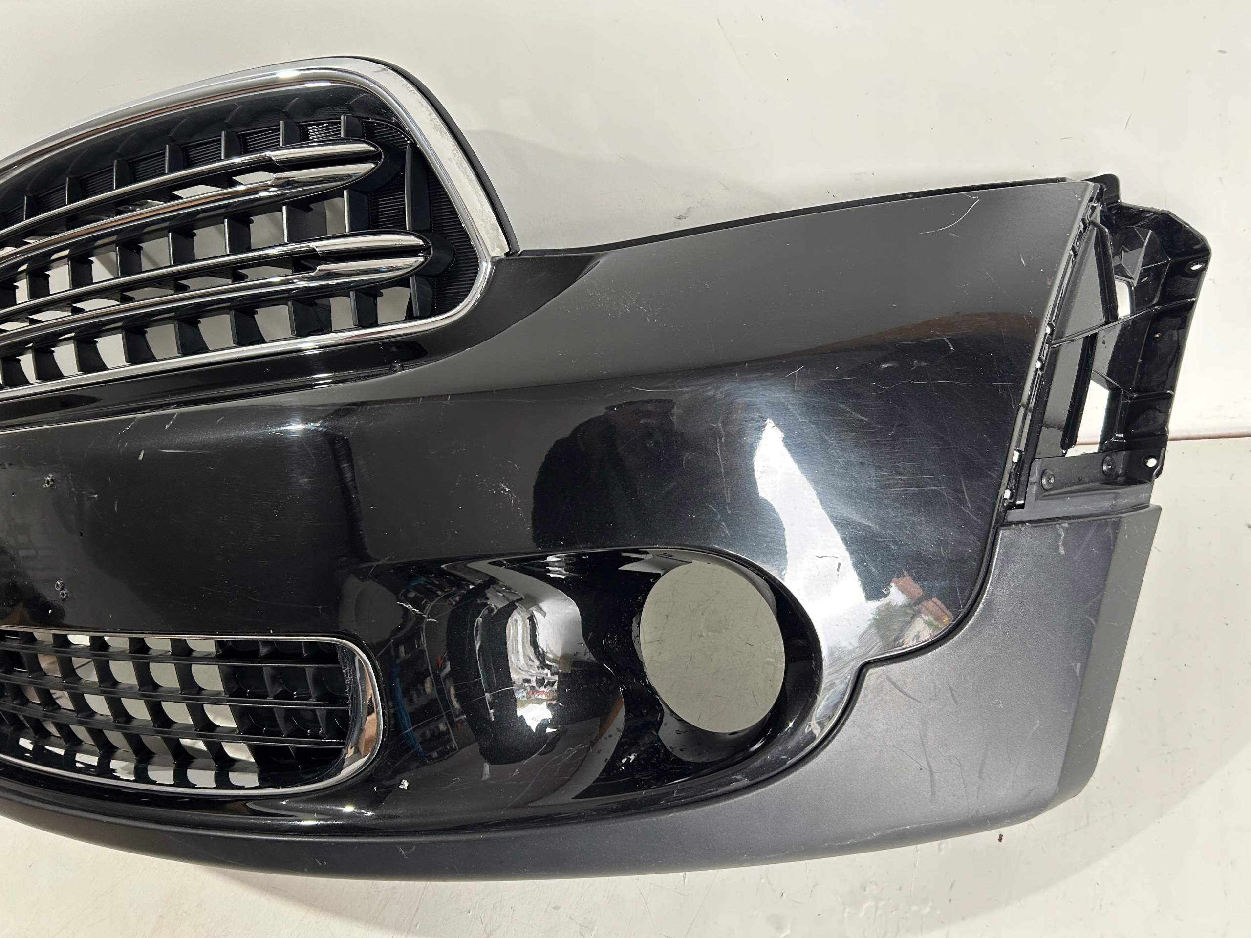 Para-choque Dianteiro MINI Countryman R60 9802216 image 6