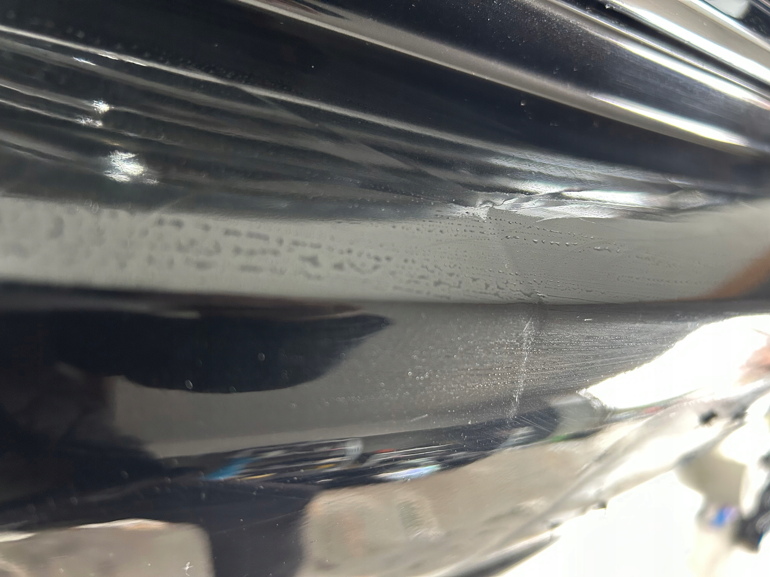 Para-choque Dianteiro MINI Countryman R60 9802216 image 8
