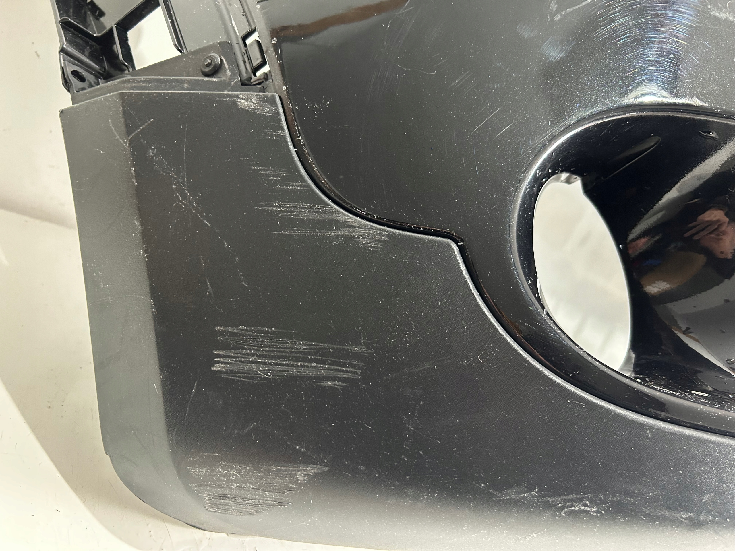 Para-choque Dianteiro MINI Countryman R60 9802216 image 9