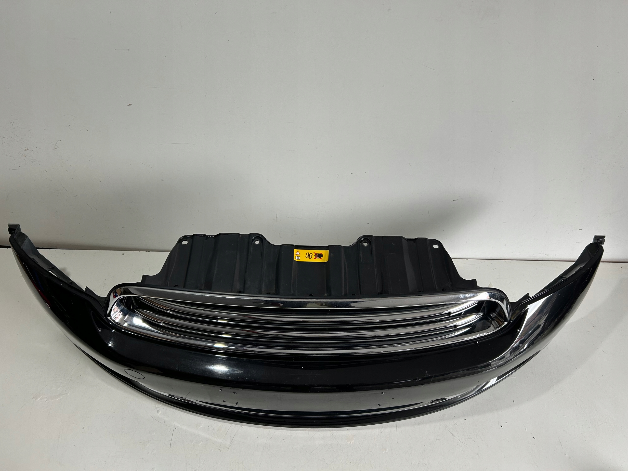 Para-choque Dianteiro MINI Countryman R60 9802216 image 10