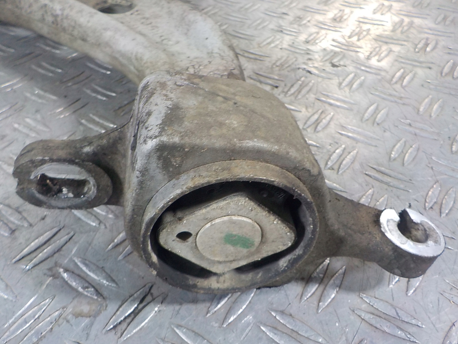 MERCEDES ML166 11-15 Bras avant gauche image 4