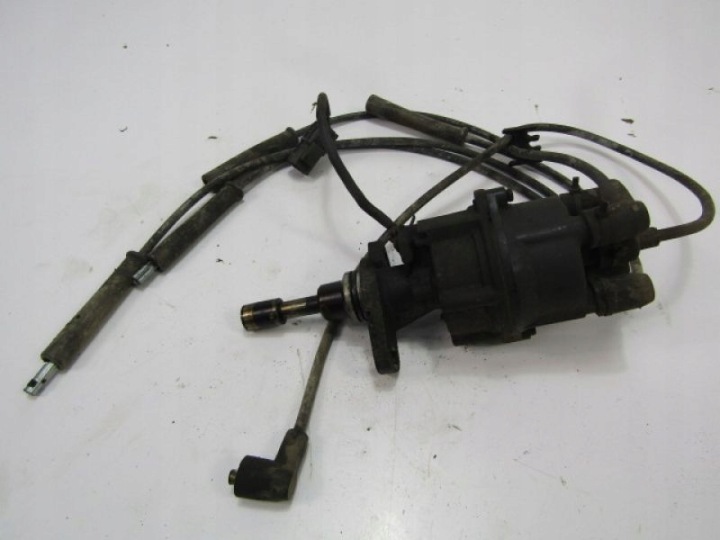 Terrano II Maverick I sytytysmoduuli 2,4 KA24E