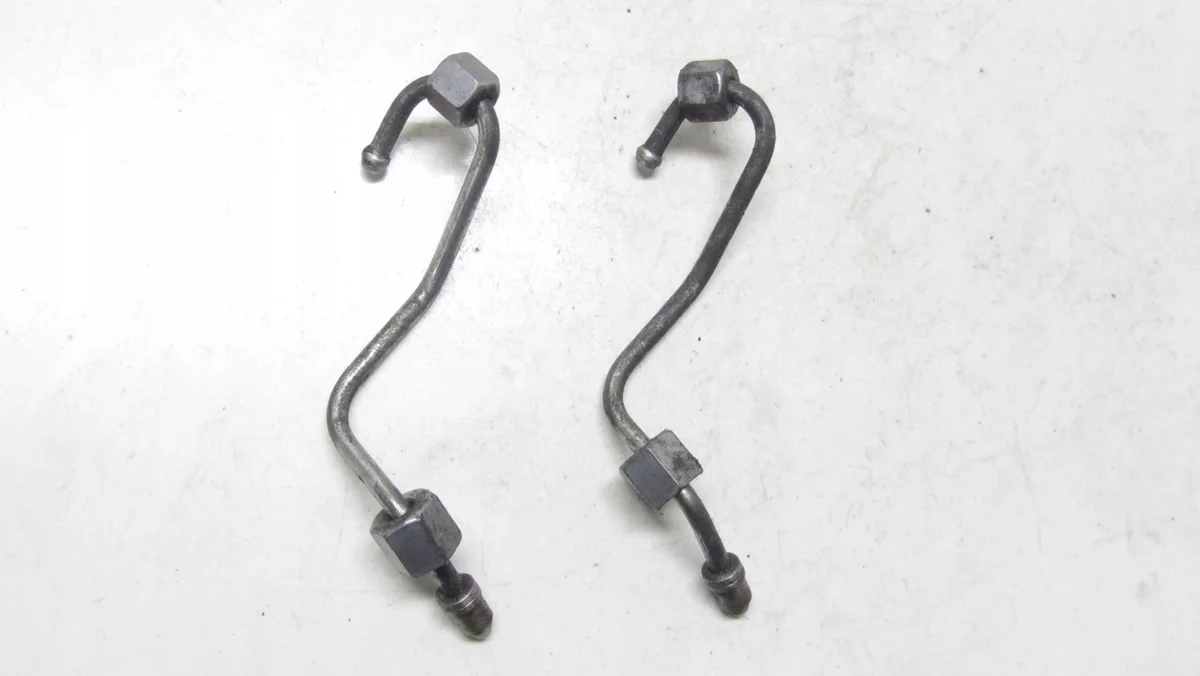Tubo Inyector Trafic Vivaro 2.0 06-14