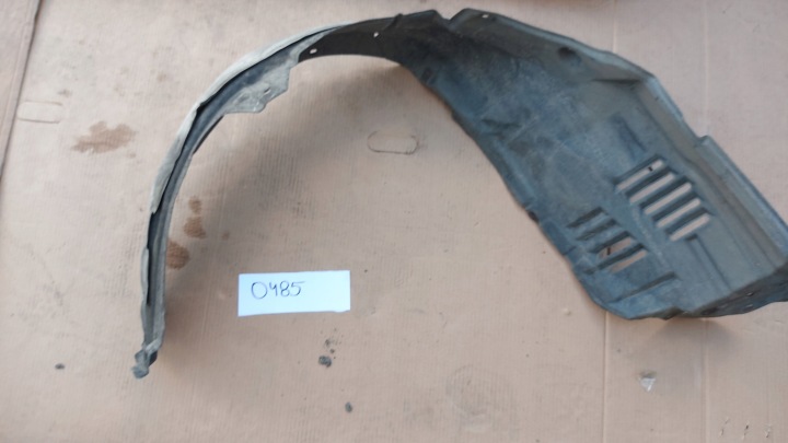 Vasen etulokasuoja Toyota RAV4 IV 12-18 53876-42090