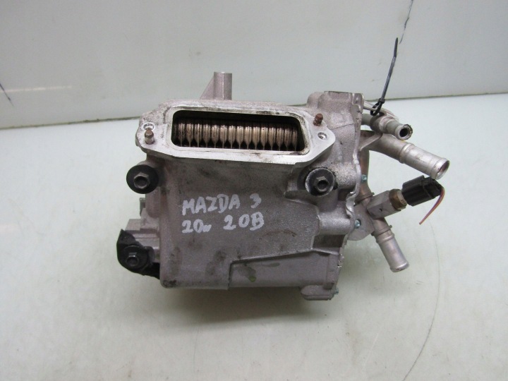 MAZDA 3 BP IV 2.0 SKYACTIV-X 20R polttoainejäähdytin HF01-13565B