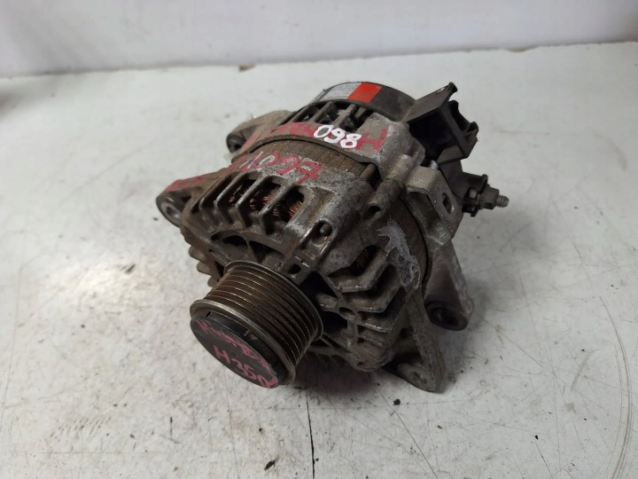 Alternator 37300-4A900 for Hyundai H350 14-