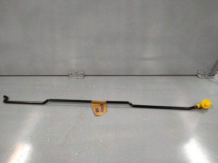 VW CADDY 2K7 V 21- supporto cofano asta puntello 2K7823363B
