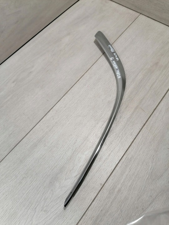 ASTRA J LIFT Grille Slat Right Front 13368710
