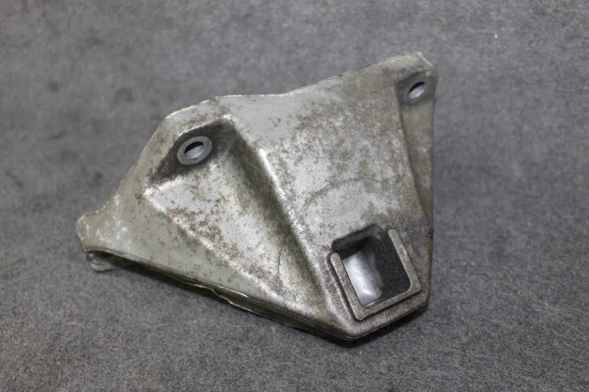 Motorhalterung BMW F01 F07 F10 F12 N57 6777628