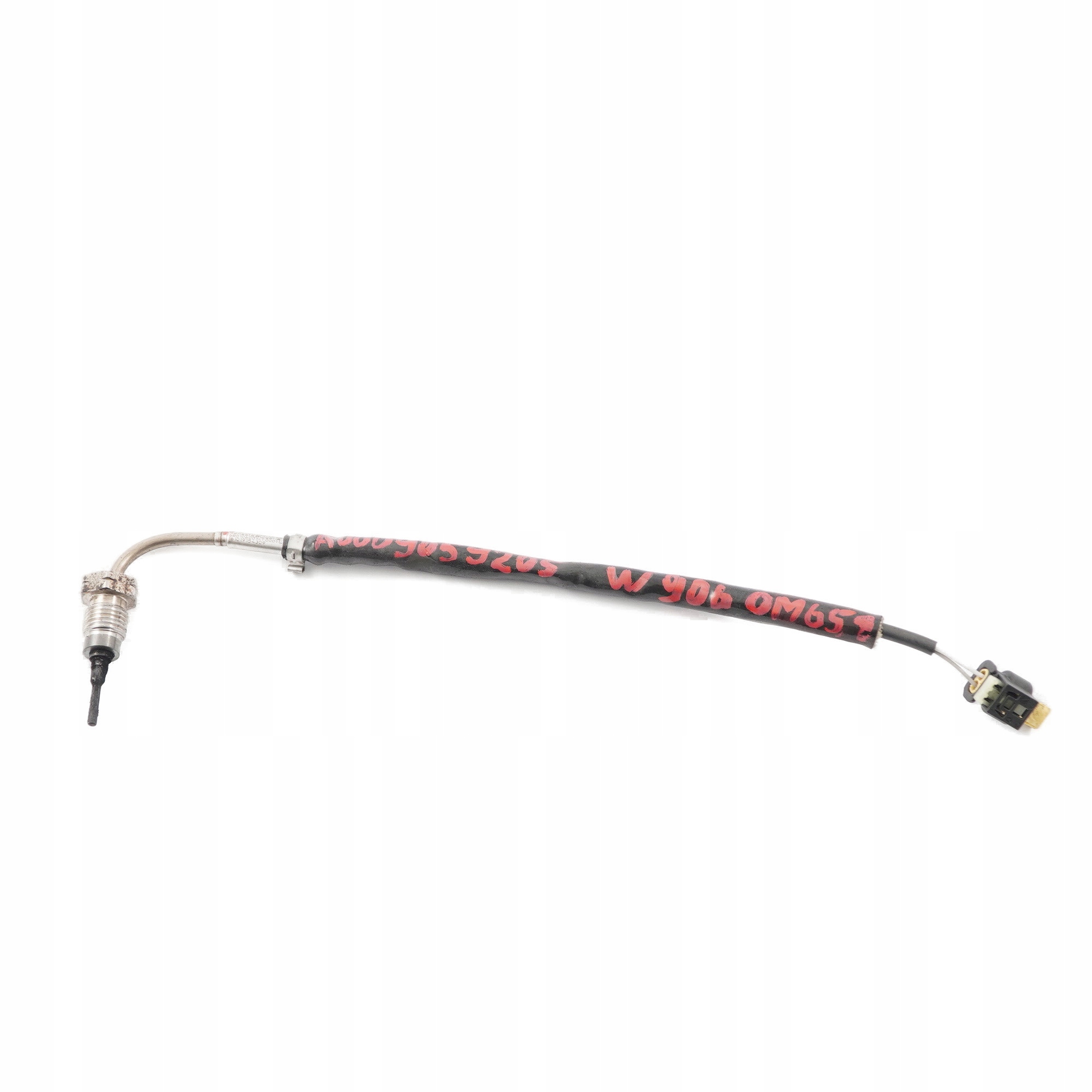 Mercedes W906 OM651 Uitlaatgastemperatuursensor A0009059205 image 2