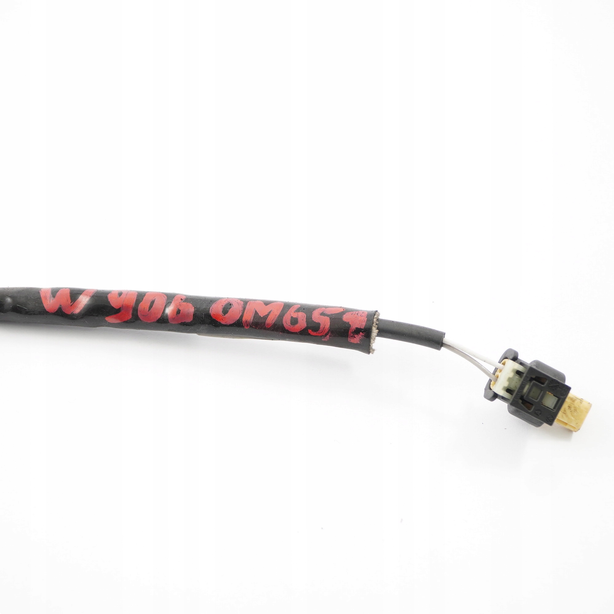 Mercedes W906 OM651 Uitlaatgastemperatuursensor A0009059205 image 3