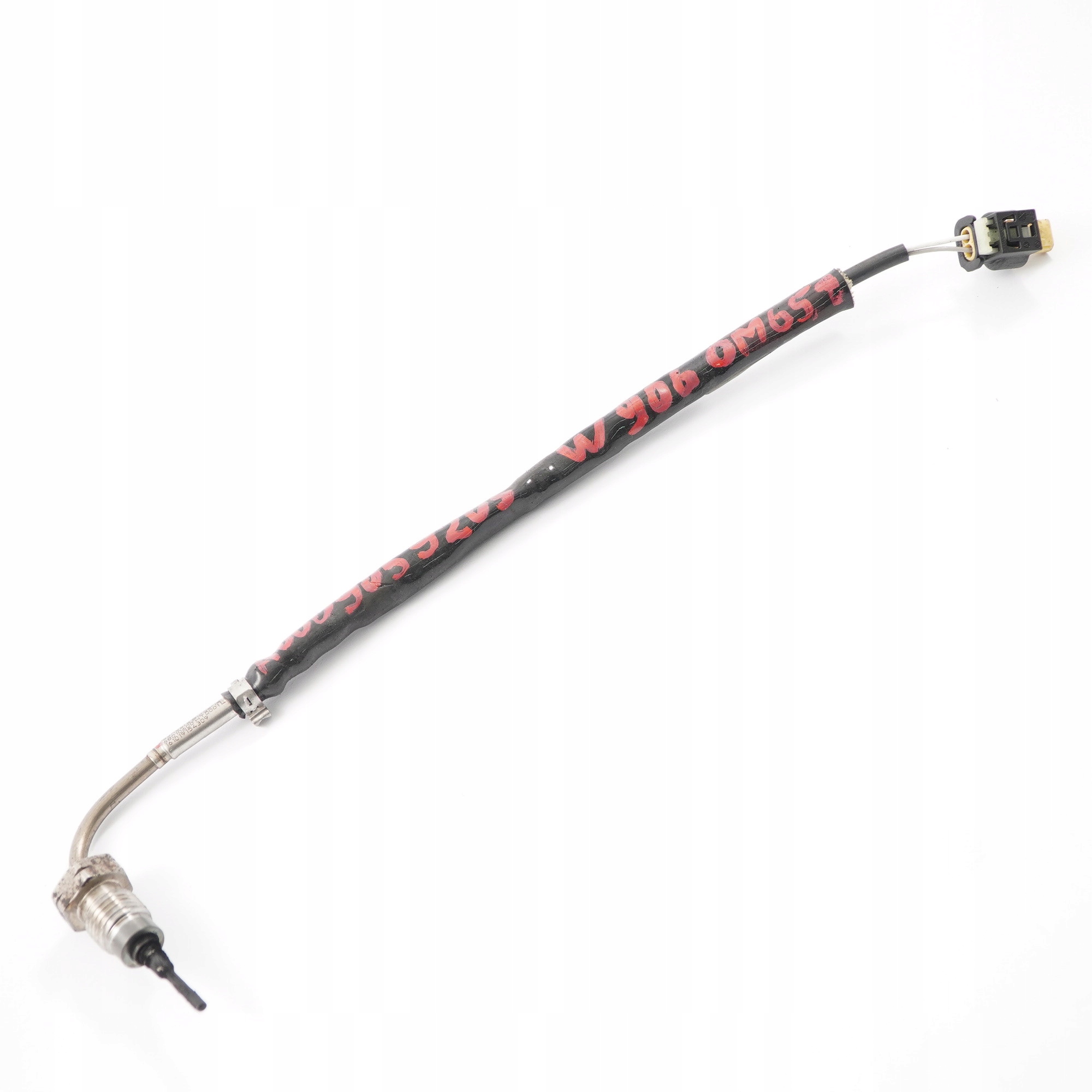 Mercedes W906 OM651 Uitlaatgastemperatuursensor A0009059205 image 4