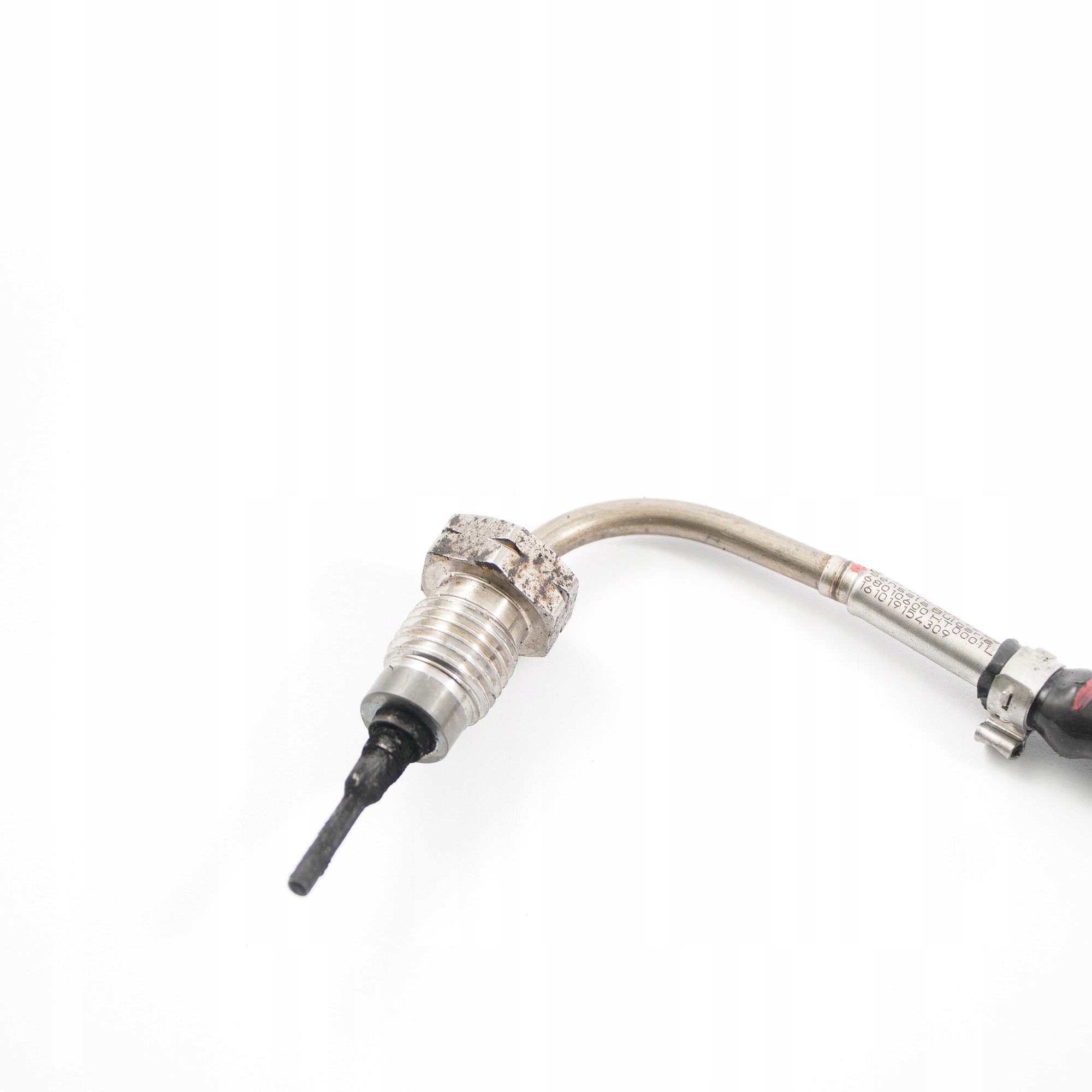 Mercedes W906 OM651 Uitlaatgastemperatuursensor A0009059205 image 6
