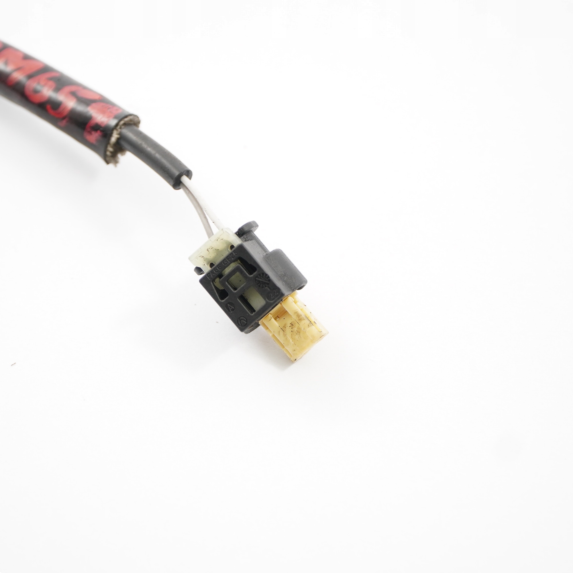 Mercedes W906 OM651 Uitlaatgastemperatuursensor A0009059205 image 7