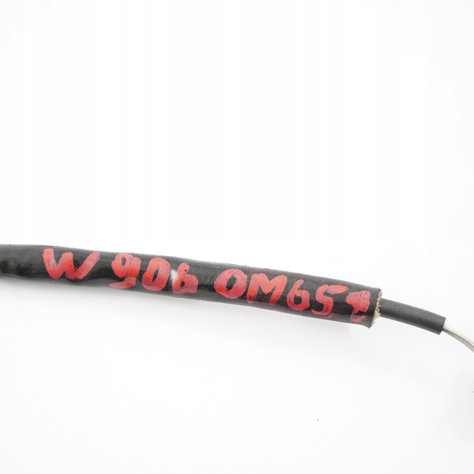 Mercedes W906 OM651 Uitlaatgastemperatuursensor A0009059205 image 8