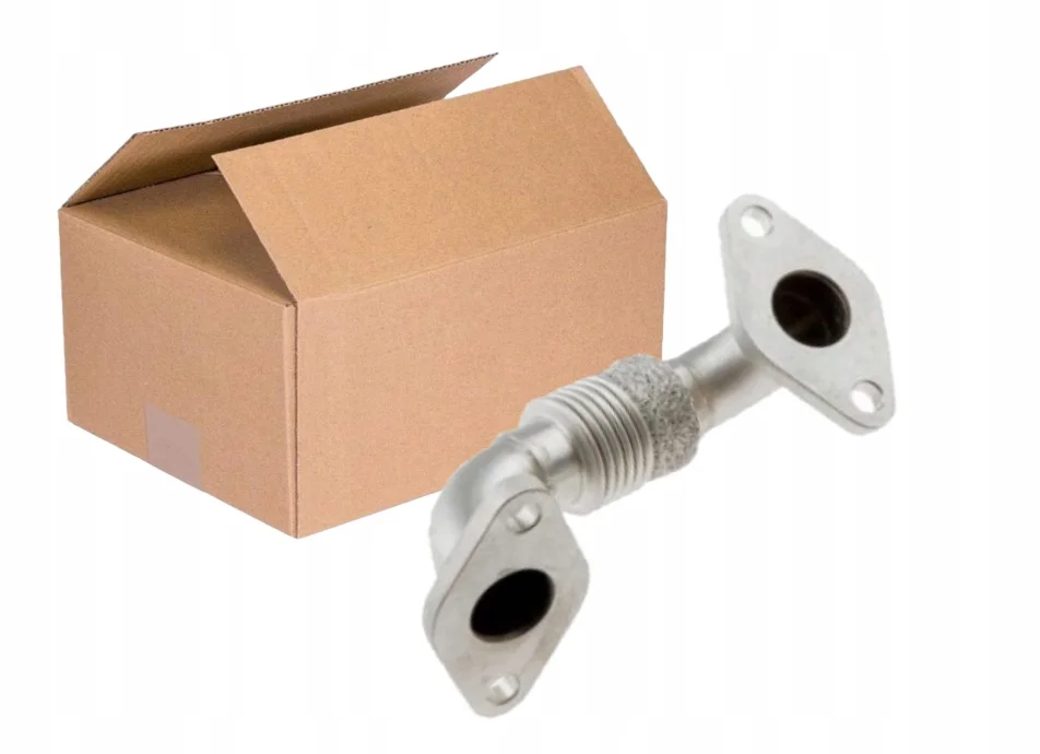 Volkswagen 038131521CC Tube EGR Occasion