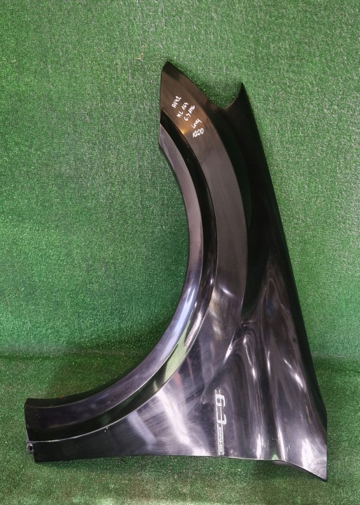 Kotflügel vorne links Mercedes W164 6.3 AMG LIFT